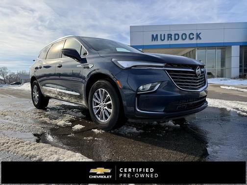 2023 Buick Enclave Essence FWD