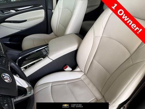 2023 Buick Enclave Essence FWD