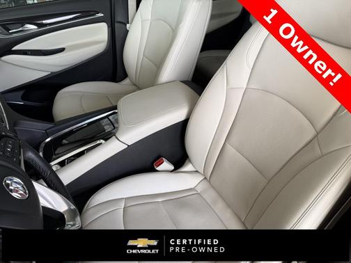 2023 Buick Enclave Essence FWD