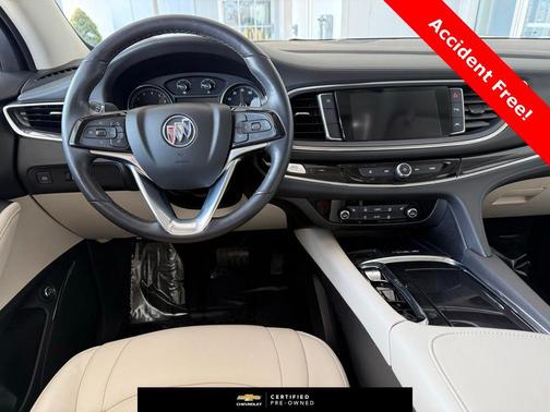 2023 Buick Enclave Essence FWD