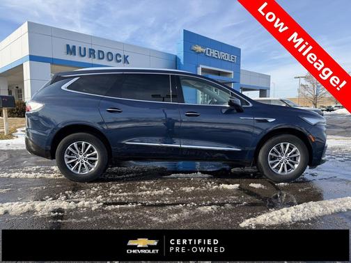 2023 Buick Enclave Essence FWD