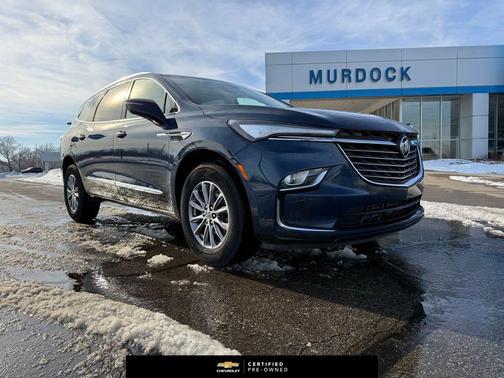 2023 Buick Enclave Essence FWD