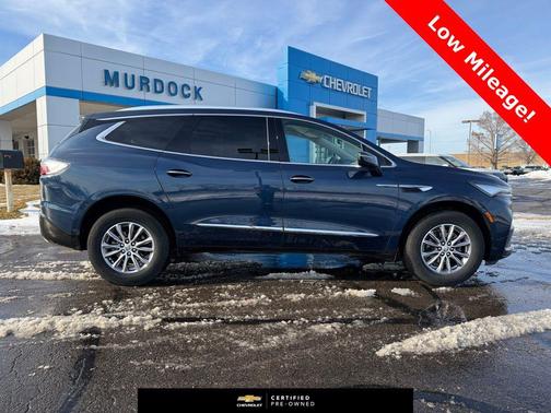 2023 Buick Enclave Essence FWD