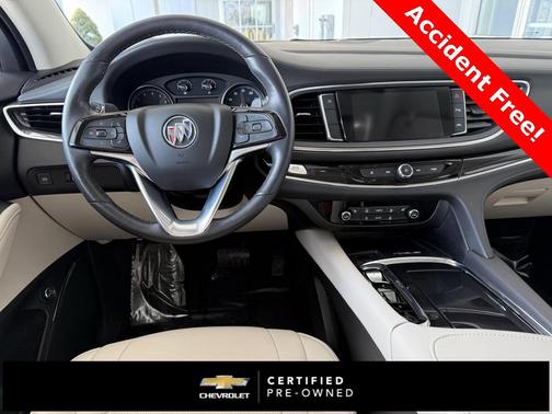 2023 Buick Enclave Essence FWD