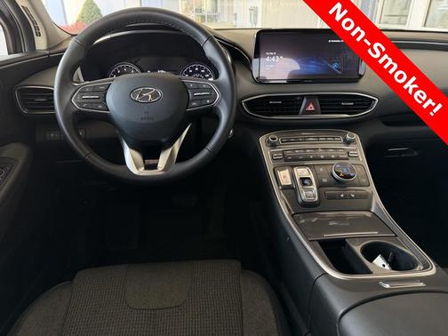 2023 Hyundai SANTA FE SEL 2.4