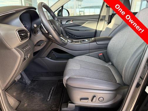 2023 Hyundai SANTA FE SEL 2.4