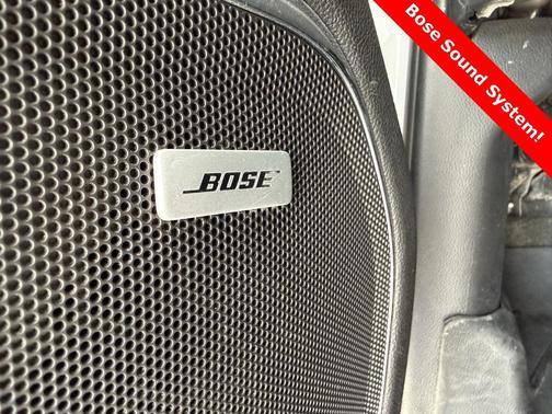 2018 Chevrolet Silverado 2500 LTZ