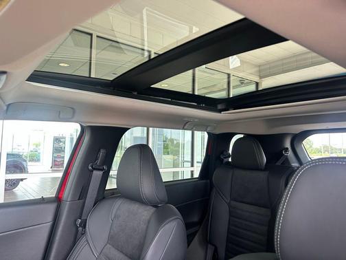 2025 Mitsubishi Outlander PHEV SE S-AWC