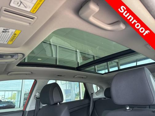 2017 Hyundai TUCSON Value