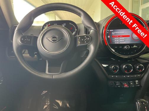 2024 MINI Countryman Cooper S ALL4