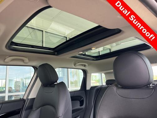 2024 MINI Countryman Cooper S ALL4