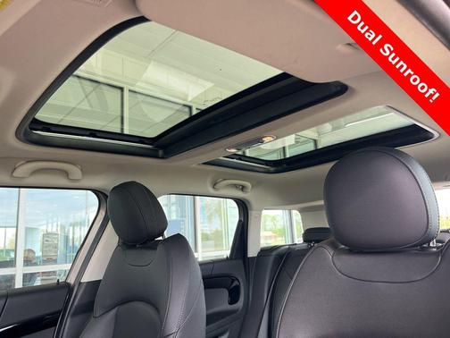 2024 MINI Countryman Cooper S ALL4