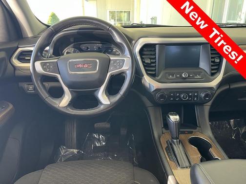 2019 GMC Acadia SLE-1