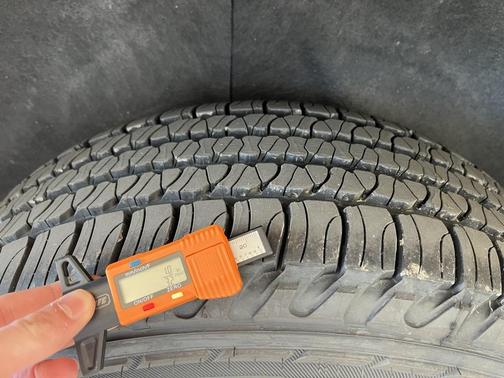 2019 GMC Acadia SLE-1