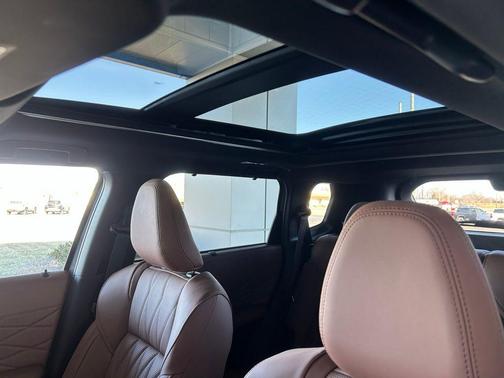 2026 Mitsubishi Outlander SEL 2.5 S-AWC