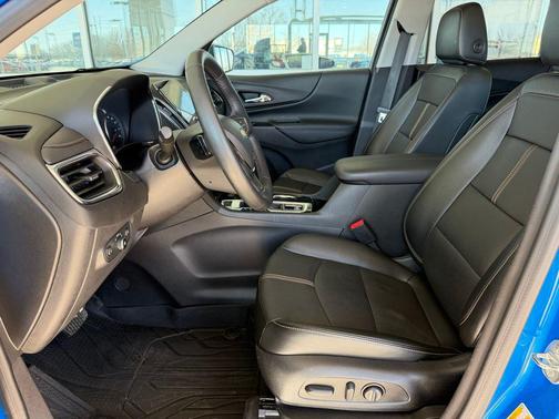2024 Chevrolet Equinox Premier w/1LZ