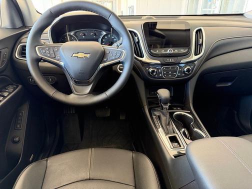 2024 Chevrolet Equinox Premier w/1LZ