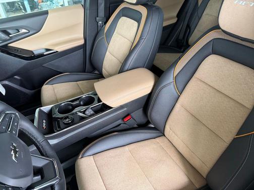 2026 Chevrolet Equinox FWD ACTIV