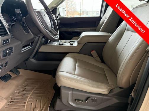 2018 Ford Expedition Max XLT