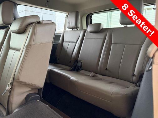 2018 Ford Expedition Max XLT