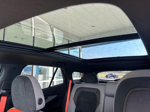 2026 Chevrolet Blazer EV AWD SS