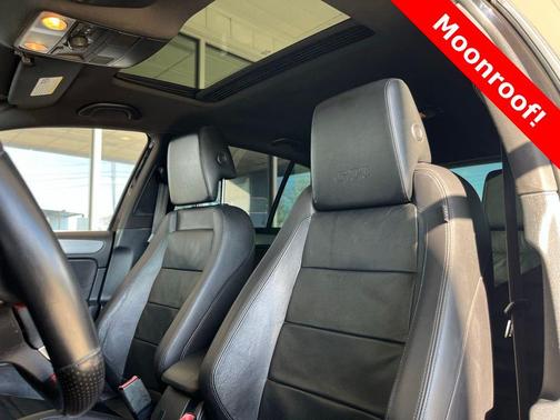 2013 Volkswagen GTI Autobahn