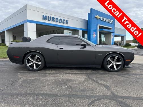 2019 Dodge Challenger R/T