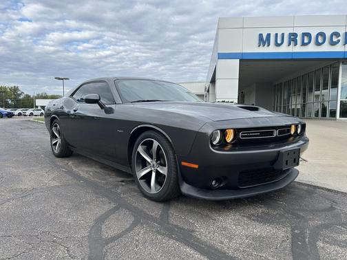 2019 Dodge Challenger R/T