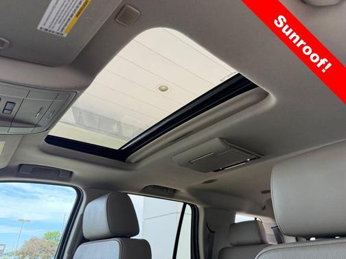 Summit White 2018 Chevrolet Tahoe Premier