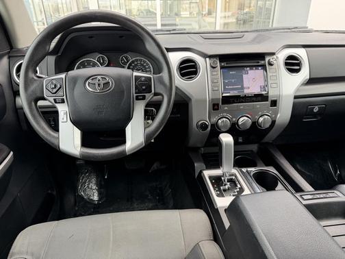 2015 Toyota Tundra TRD Pro