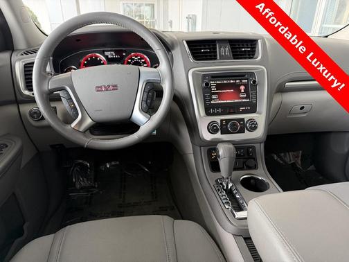 2016 GMC Acadia SLE-2