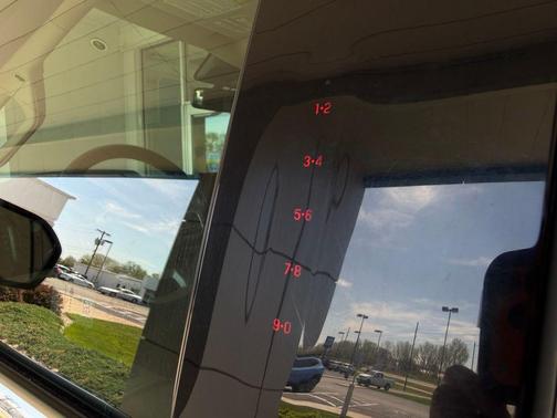 Iconic Silver Metallic 2024 Ford Expedition Limited