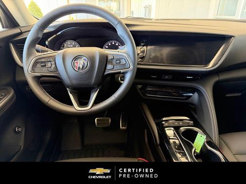 2023 Buick Envision Essence FWD