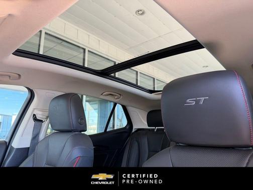 2023 Buick Envision Essence FWD