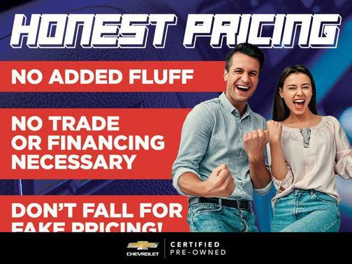 2024 Chevrolet Suburban 4WD High Country