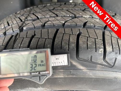 2022 Jeep Renegade Altitude