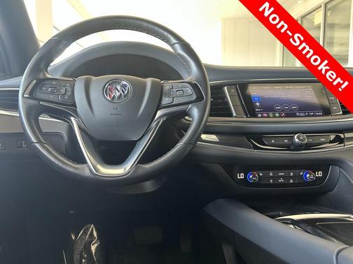 2023 Buick Enclave Essence FWD