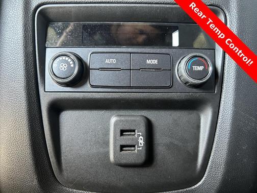 2023 Buick Enclave Essence FWD