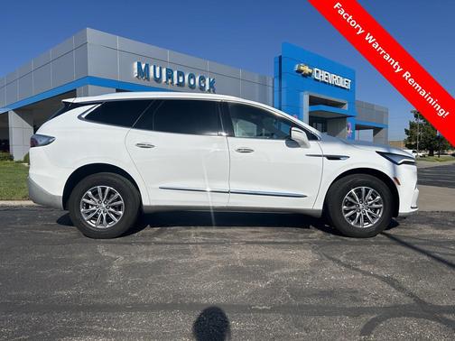 2023 Buick Enclave Essence FWD