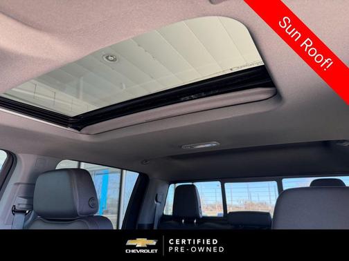 2025 Chevrolet Silverado 2500 LTZ