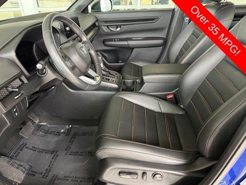 2024 Honda CR-V Hybrid Sport AWD