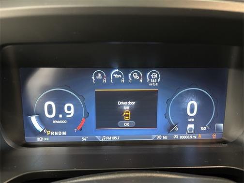 2022 Ford Expedition PLATINUM