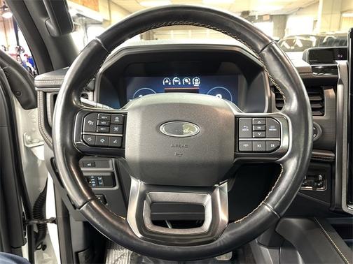 2022 Ford Expedition PLATINUM