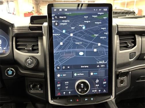 2022 Ford Expedition PLATINUM