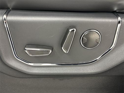 2022 Ford Expedition PLATINUM