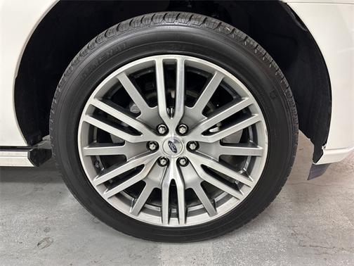 2022 Ford Expedition PLATINUM