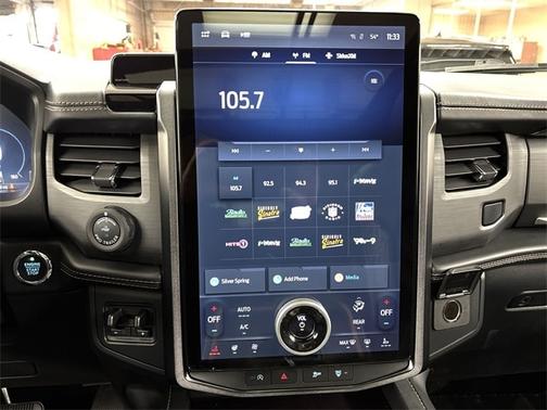 2022 Ford Expedition PLATINUM