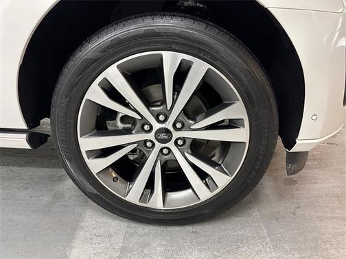 2021 Ford Expedition PLATINUM