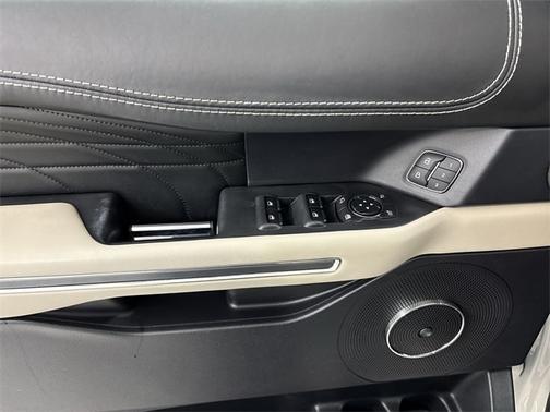 2021 Ford Expedition PLATINUM