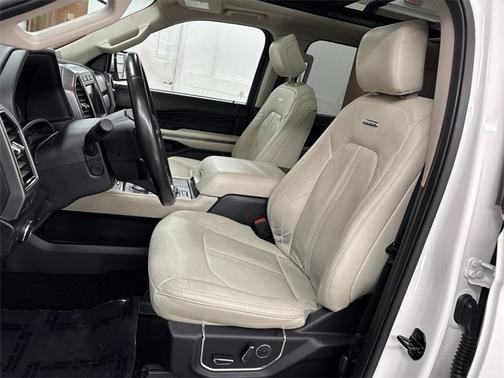 2021 Ford Expedition PLATINUM